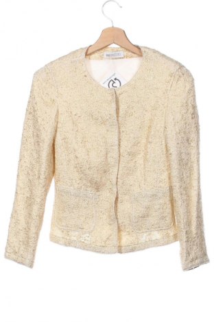 Damen Blazer St.Emile, Größe XS, Farbe Golden, Preis € 23,99