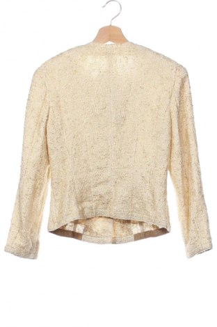 Damen Blazer St.Emile, Größe XS, Farbe Golden, Preis € 23,99