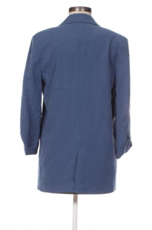 Damen Blazer Stradivarius, Größe S, Farbe Blau, Preis € 24,55