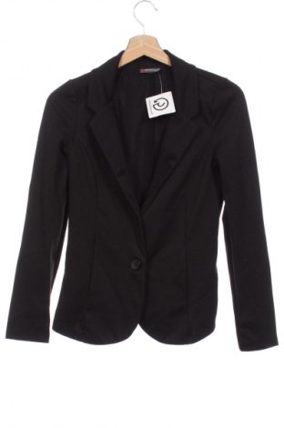 Damen Blazer Street One, Größe XS, Farbe Schwarz, Preis € 9,99
