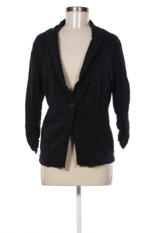 Damen Blazer Style & Co, Größe M, Farbe Schwarz, Preis € 6,99