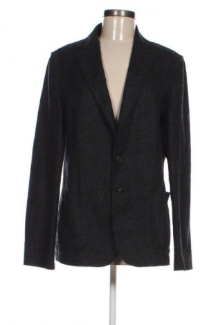 Γυναικείο σακάκι T Jacket Tonello, Μέγεθος XL, Χρώμα Γκρί, Τιμή 105,00 €