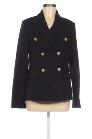 Dámske sako  Tommy Hilfiger, Veľkosť M, Farba Modrá, Cena  264,95 €