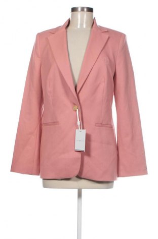Damen Blazer Tommy Hilfiger, Größe S, Farbe Rosa, Preis € 314,99