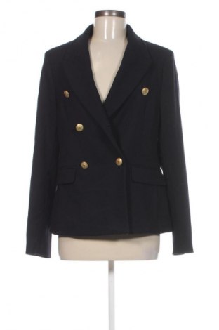 Damen Blazer Tommy Hilfiger, Größe M, Farbe Blau, Preis € 314,99