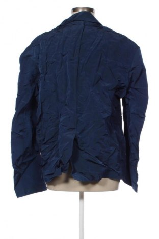 Damski żakiet Trussardi, Rozmiar 3XL, Kolor Niebieski, Cena 168,99 zł