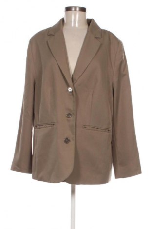Damen Blazer Unbranded, Größe XL, Farbe Beige, Preis € 5,99