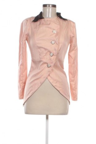 Damen Blazer Unbranded, Größe S, Farbe Rosa, Preis € 5,99