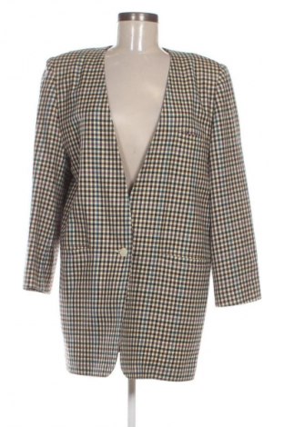 Damen Blazer Unbranded, Größe XL, Farbe Mehrfarbig, Preis € 11,99