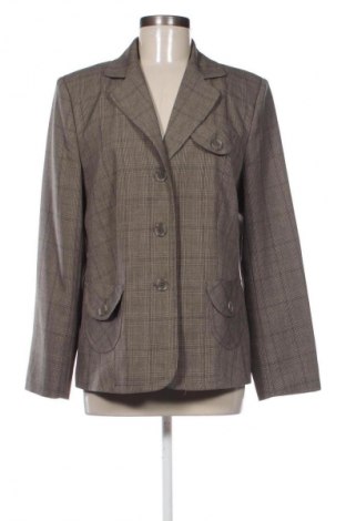 Damen Blazer Unbranded, Größe L, Farbe Mehrfarbig, Preis € 9,70