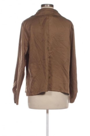 Damen Blazer Unbranded, Größe L, Farbe Braun, Preis € 5,99