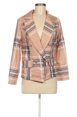 Damen Blazer Unbranded, Größe M, Farbe Mehrfarbig, Preis € 6,99