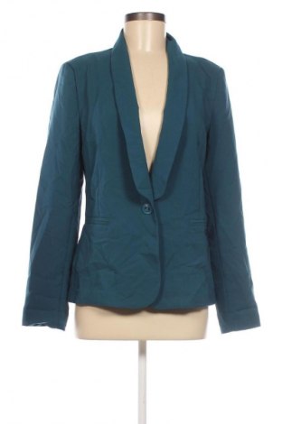 Damen Blazer Unbranded, Größe L, Farbe Blau, Preis € 33,99