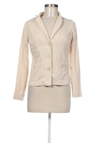 Damen Blazer Unbranded, Größe L, Farbe Beige, Preis € 6,99