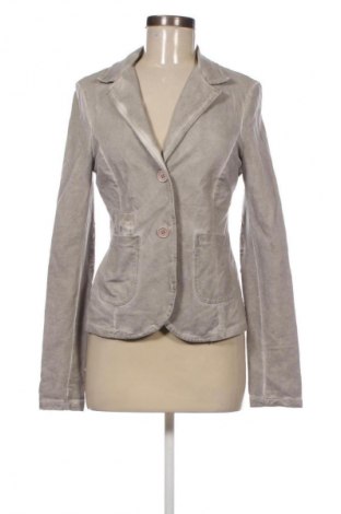 Damen Blazer Unbranded, Größe L, Farbe Grau, Preis € 6,99