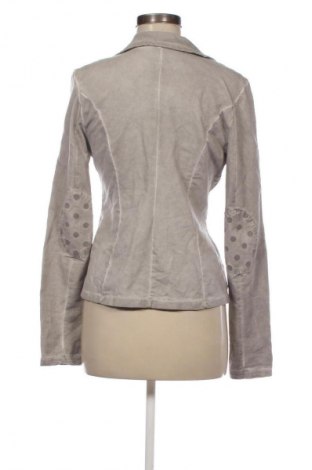 Damen Blazer Unbranded, Größe L, Farbe Grau, Preis € 6,99