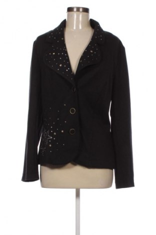 Damen Blazer Unbranded, Größe M, Farbe Schwarz, Preis € 6,99