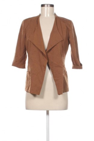 Dámske sako  Wendy Trendy, Veľkosť M, Farba Hnedá, Cena  39,95 €