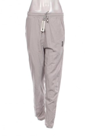 Damen Sporthose Unbranded, Größe S, Farbe Grau, Preis 8,80 €