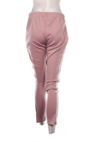 Damen Sporthose Adidas, Größe M, Farbe Aschrosa, Preis € 28,99
