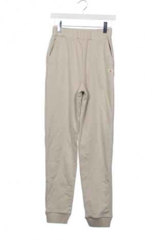 Dámske tepláky Calvin Klein Jeans, Veľkosť XS, Farba Béžová, Cena  95,95 €