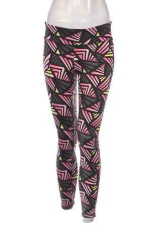 Damen Leggings Crivit, Größe S, Farbe Mehrfarbig, Preis € 4,99
