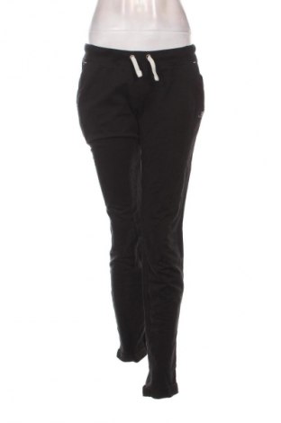 Damen Sporthose Domyos, Größe M, Farbe Schwarz, Preis 20,99 €