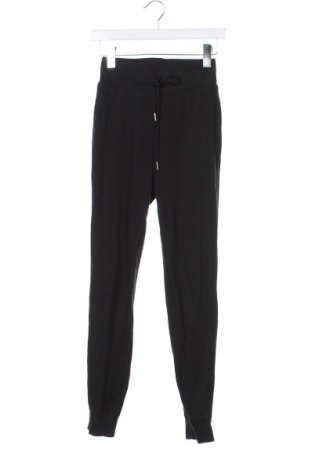 Dámske tepláky H&M, Veľkosť XS, Farba Čierna, Cena  5,95 €