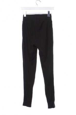 Dámske tepláky H&M, Veľkosť XS, Farba Čierna, Cena  5,95 €