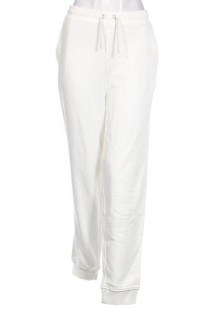 Pantaloni trening de femei K-Way, Mărime XL, Culoare Alb, Preț 372,00 Lei