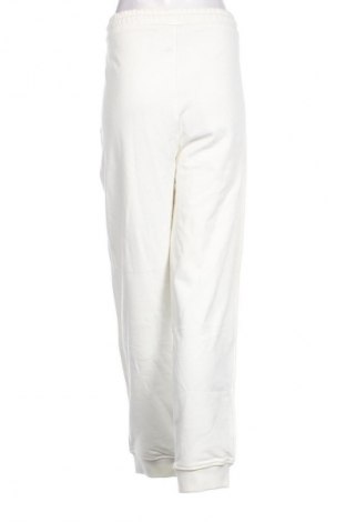Pantaloni trening de femei K-Way, Mărime XL, Culoare Alb, Preț 372,00 Lei