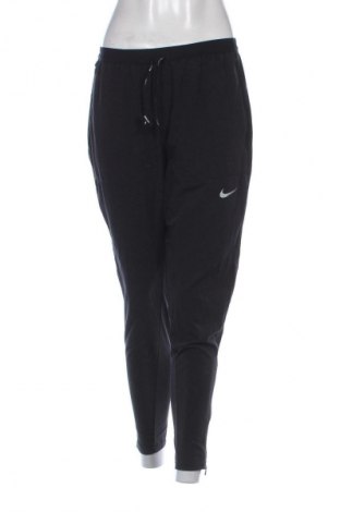 Damen Sporthose Nike Running, Größe M, Farbe Schwarz, Preis € 21,00