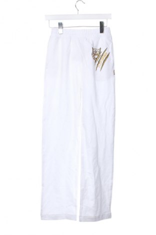 Dámske tepláky Plein Sport, Veľkosť XS, Farba Biela, Cena  41,95 €