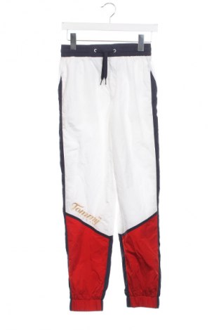 Női sport nadrág Tommy Jeans, Méret XS, Szín Sokszínű, Ár 44 399 Ft
