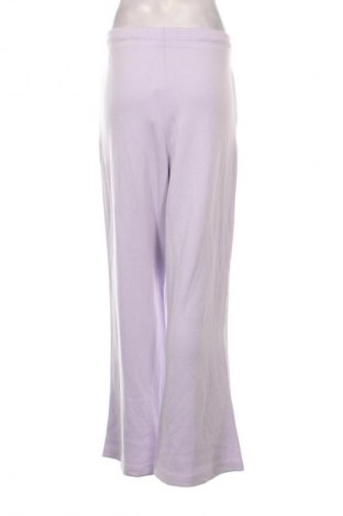 Pantaloni trening de femei Tommy Jeans, Mărime M, Culoare Mov, Preț 351,99 Lei