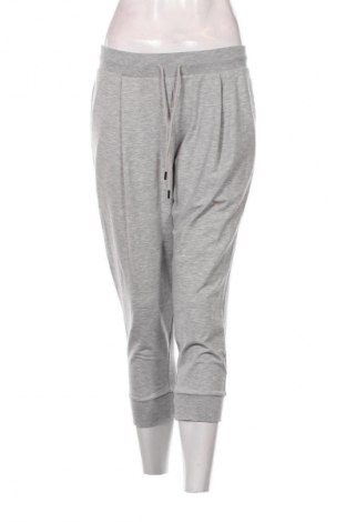 Γυναικείο αθλητικό παντελόνι Uniqlo, Μέγεθος L, Χρώμα Γκρί, Τιμή 21,99 €