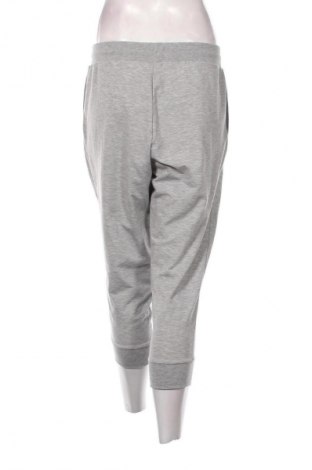 Γυναικείο αθλητικό παντελόνι Uniqlo, Μέγεθος L, Χρώμα Γκρί, Τιμή 21,99 €