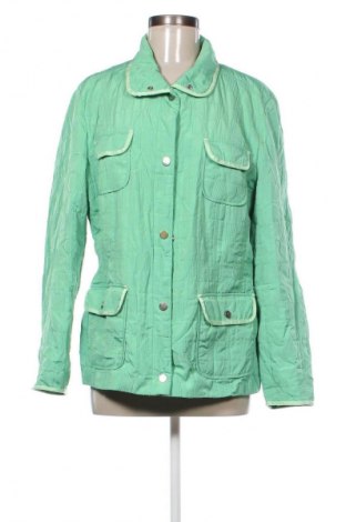 Damenjacke Unbranded, Größe L, Farbe Grün, Preis € 3,99