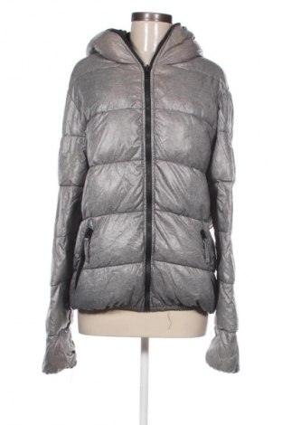 Damenjacke Unbranded, Größe M, Farbe Grau, Preis € 13,47