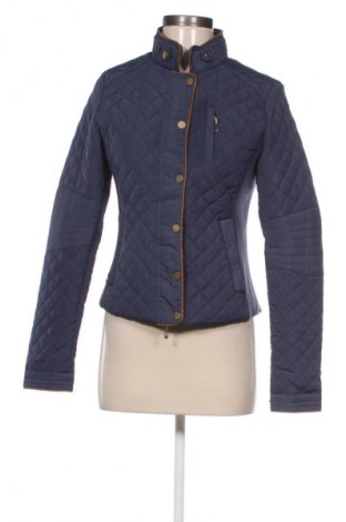 Damenjacke Unbranded, Größe M, Farbe Blau, Preis € 10,27