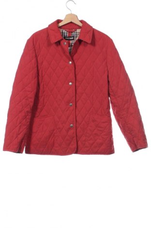 Damenjacke Unbranded, Größe XS, Farbe Rot, Preis € 6,43
