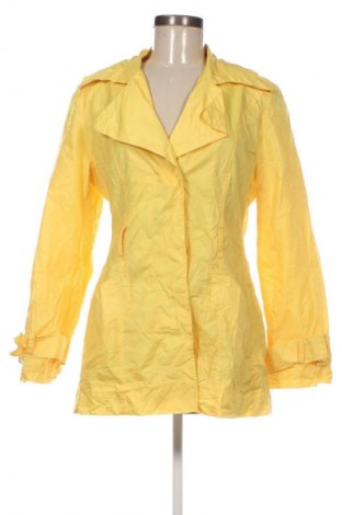 Damenjacke Unbranded, Größe M, Farbe Gelb, Preis € 3,99