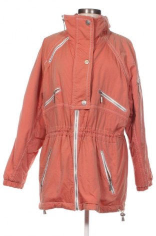 Damenjacke Unbranded, Größe S, Farbe Orange, Preis € 17,99