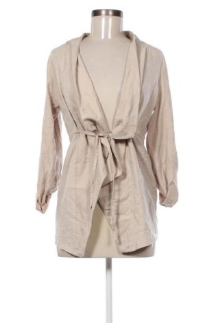 Damenjacke Unbranded, Größe M, Farbe Beige, Preis € 3,99