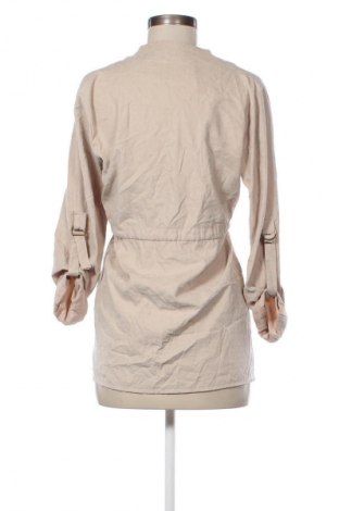 Damenjacke Unbranded, Größe M, Farbe Beige, Preis € 3,99