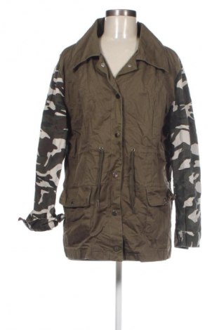Damenjacke Unbranded, Größe XL, Farbe Grün, Preis € 3,99