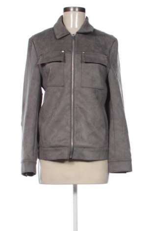 Damenjacke Unbranded, Größe M, Farbe Grau, Preis € 5,99