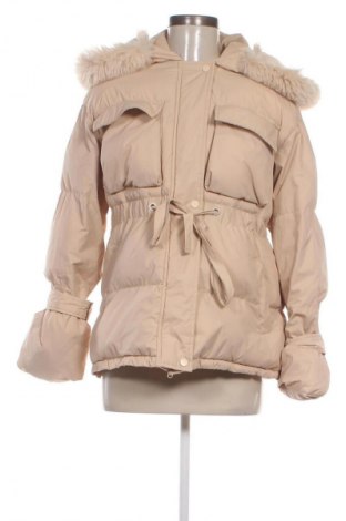 Damenjacke Unbranded, Größe S, Farbe Beige, Preis € 16,99