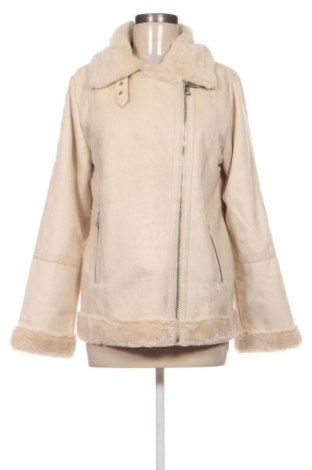 Damenjacke About You, Größe M, Farbe Ecru, Preis € 44,99