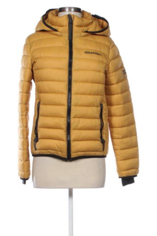 Damenjacke Alife And Kickin, Größe S, Farbe Gelb, Preis € 32,99